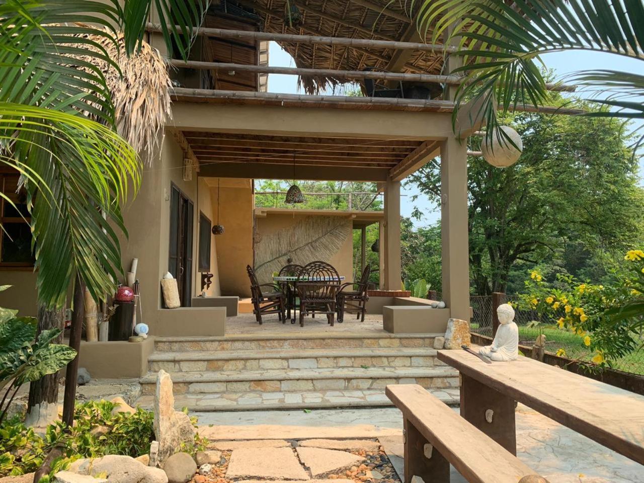 Villas Adriana, Palenque Kültér fotó