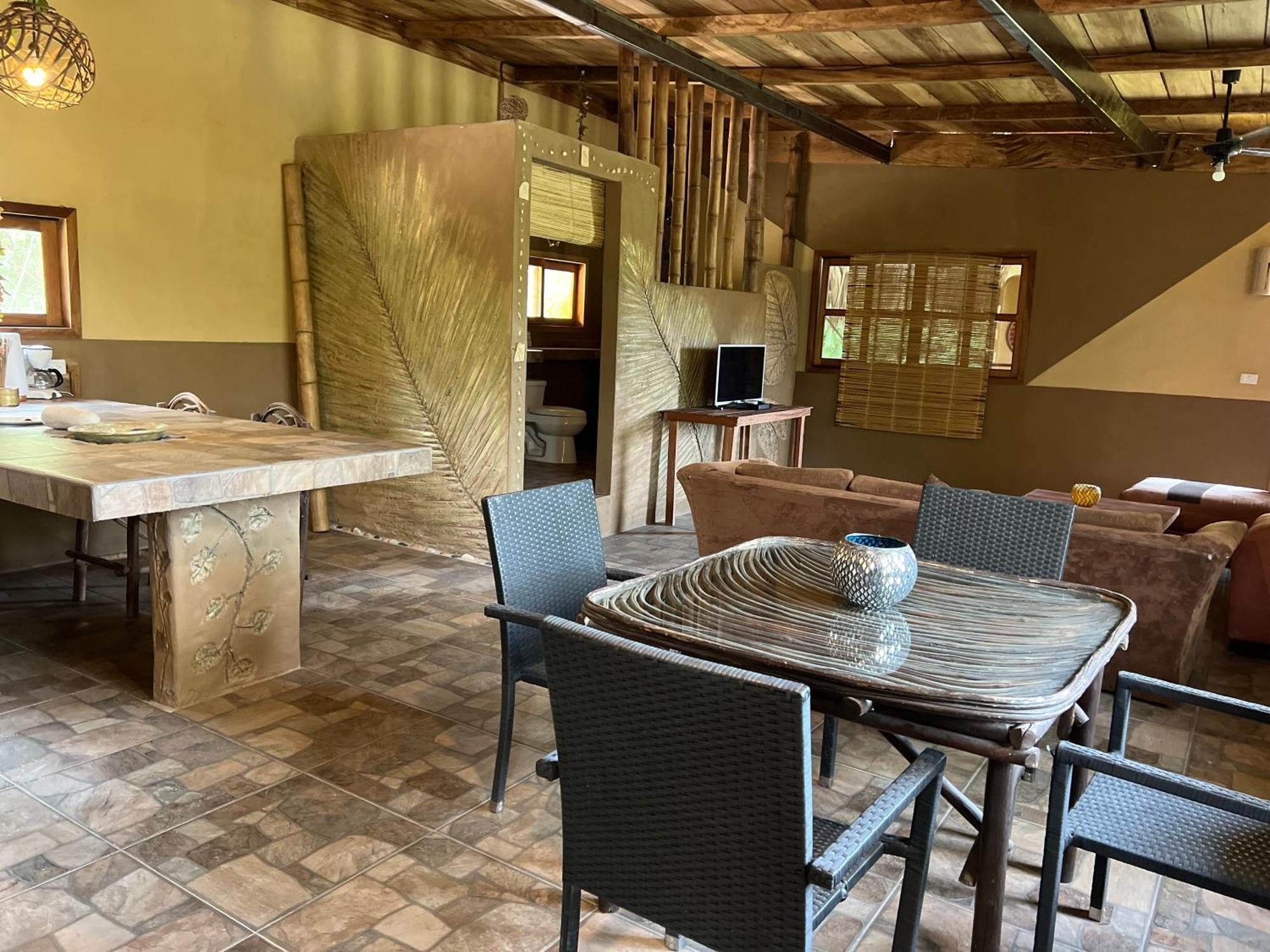 Villas Adriana, Palenque Kültér fotó