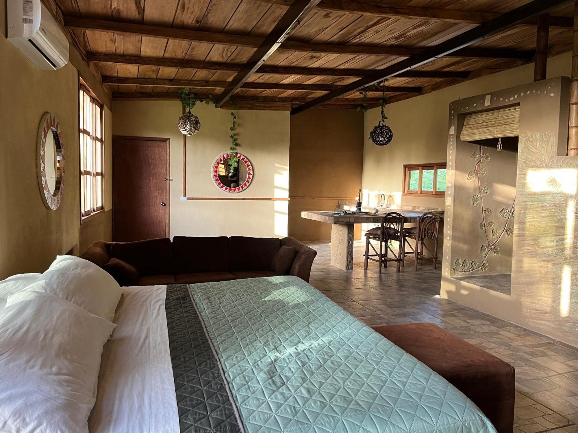 Villas Adriana, Palenque Kültér fotó