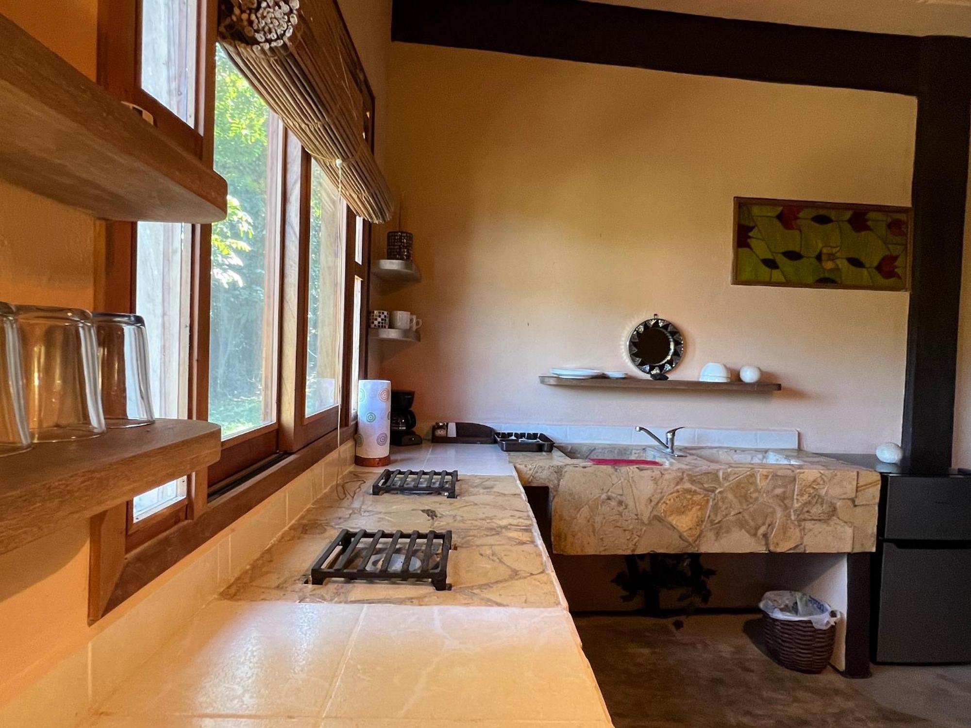 Villas Adriana, Palenque Kültér fotó