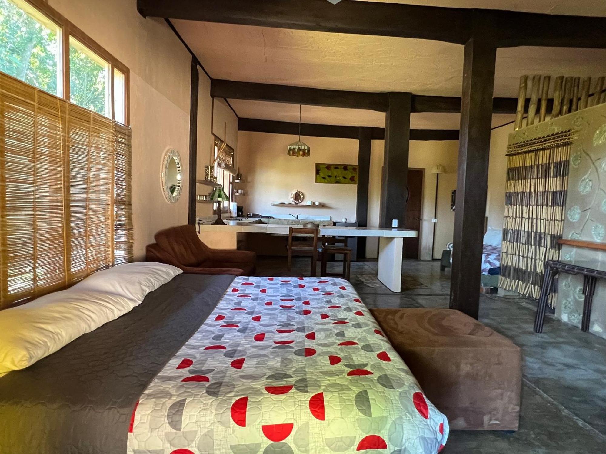 Villas Adriana, Palenque Kültér fotó