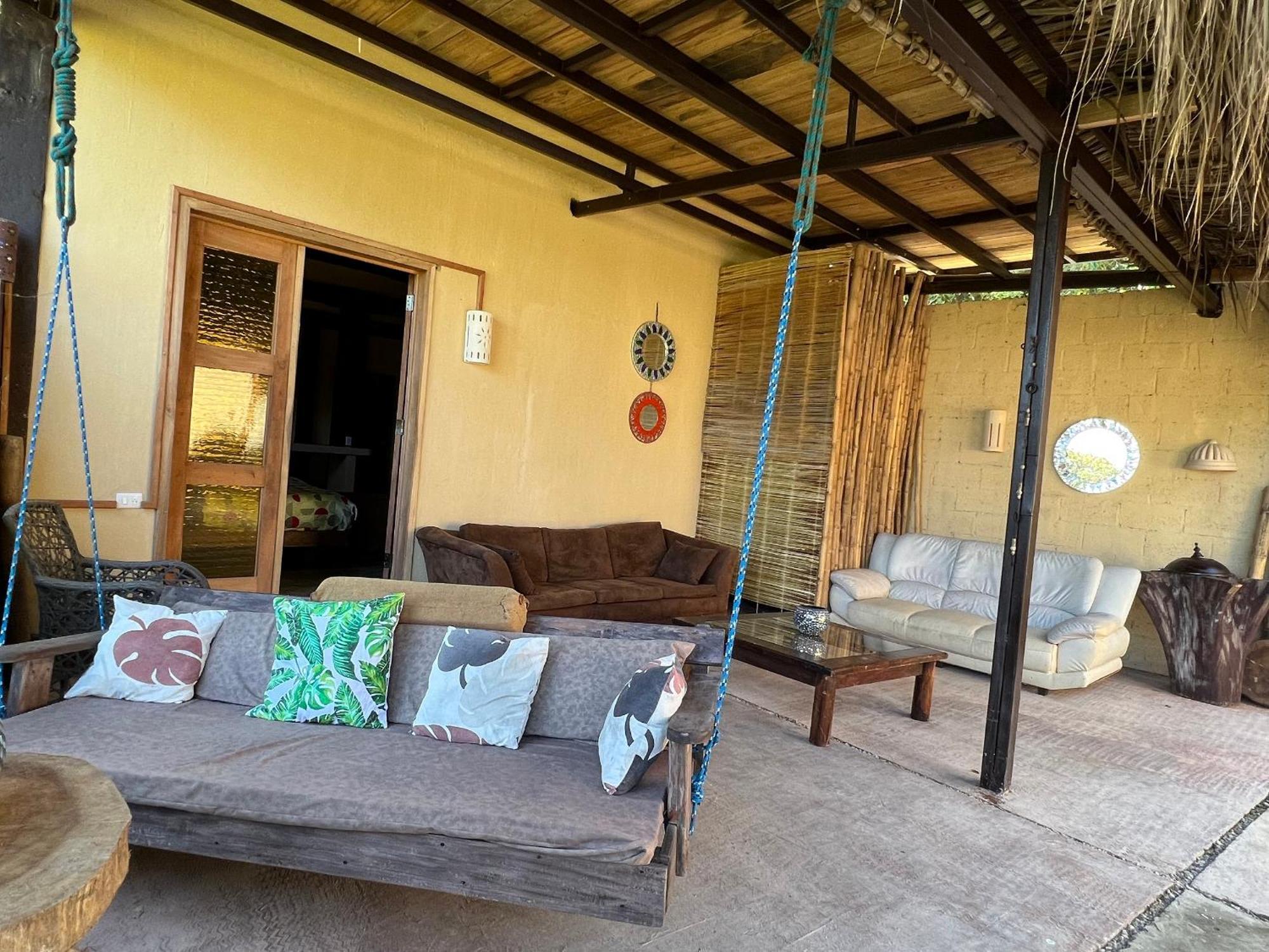 Villas Adriana, Palenque Kültér fotó