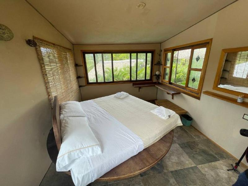 Villas Adriana, Palenque Kültér fotó