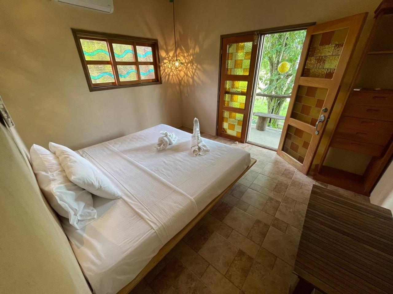 Villas Adriana, Palenque Kültér fotó