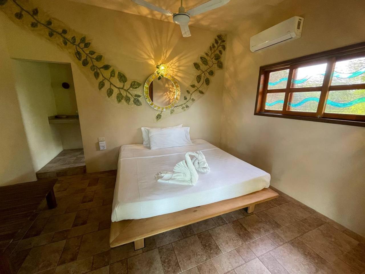 Villas Adriana, Palenque Kültér fotó