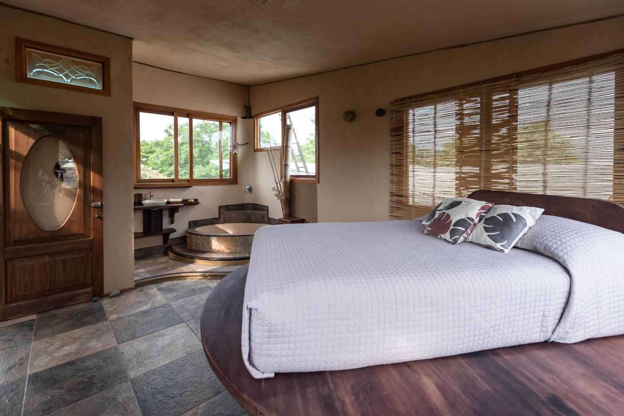 Villas Adriana, Palenque Kültér fotó