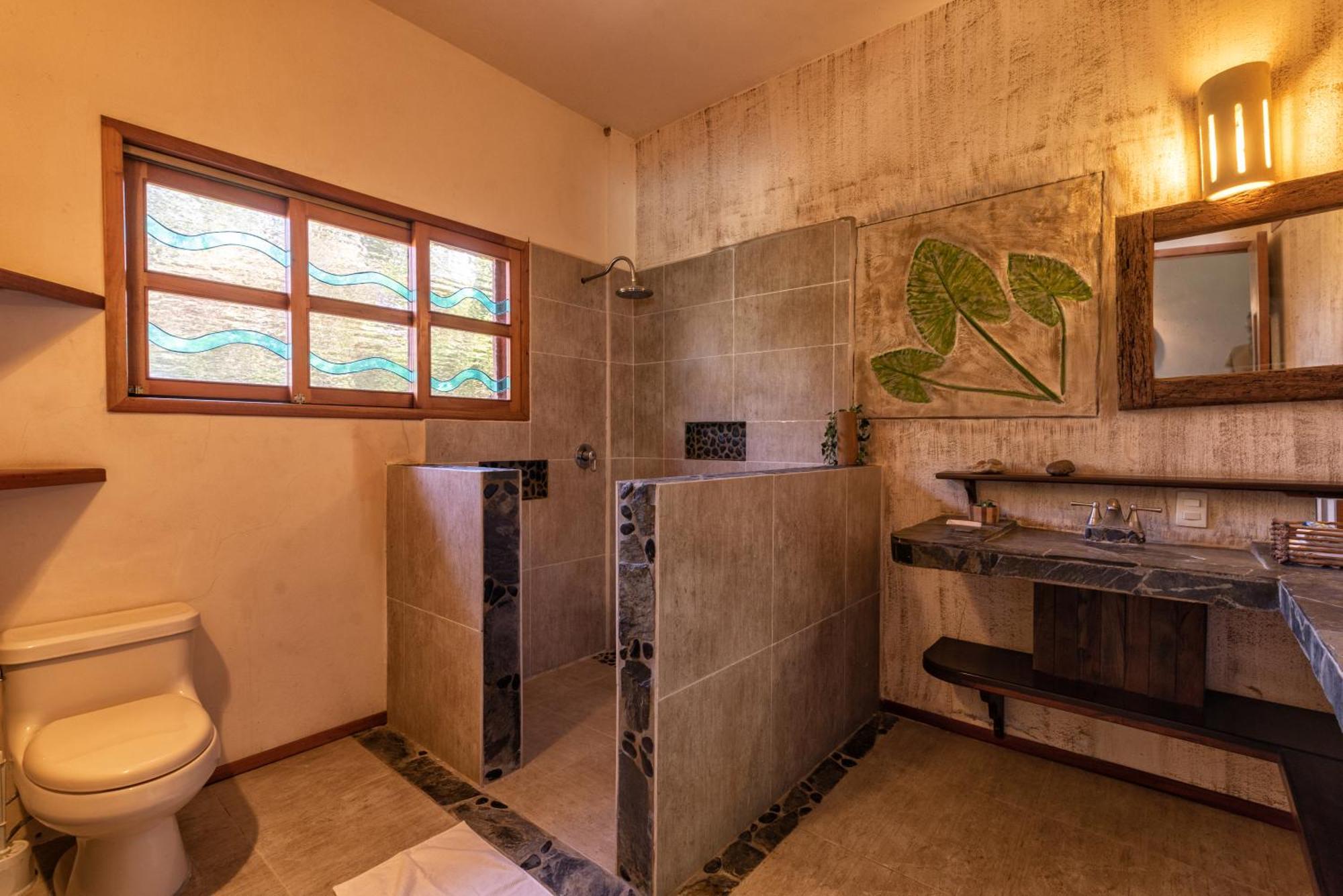 Villas Adriana, Palenque Kültér fotó