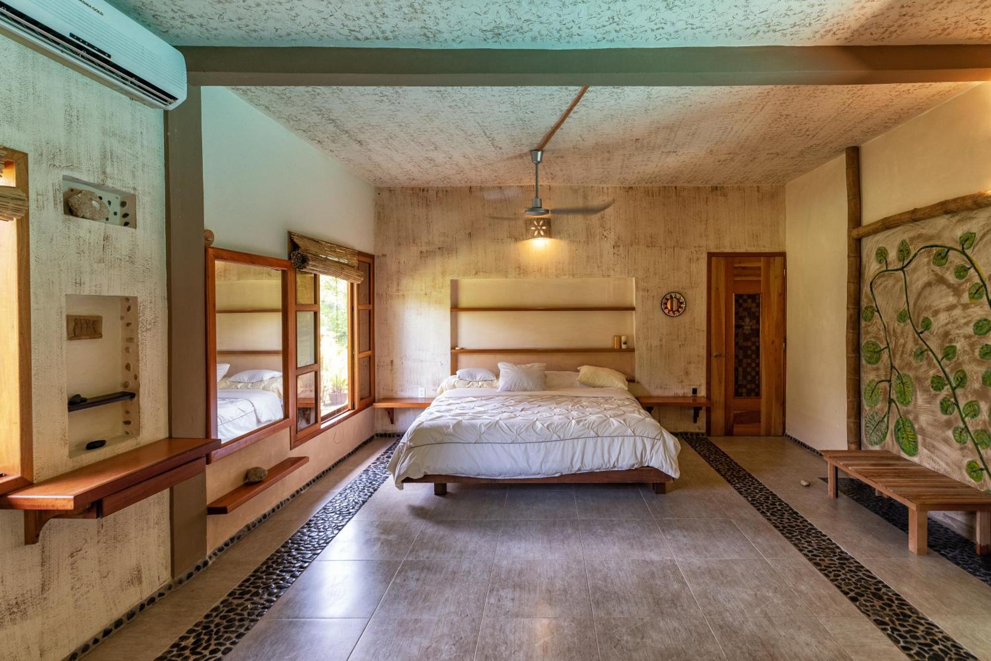 Villas Adriana, Palenque Kültér fotó