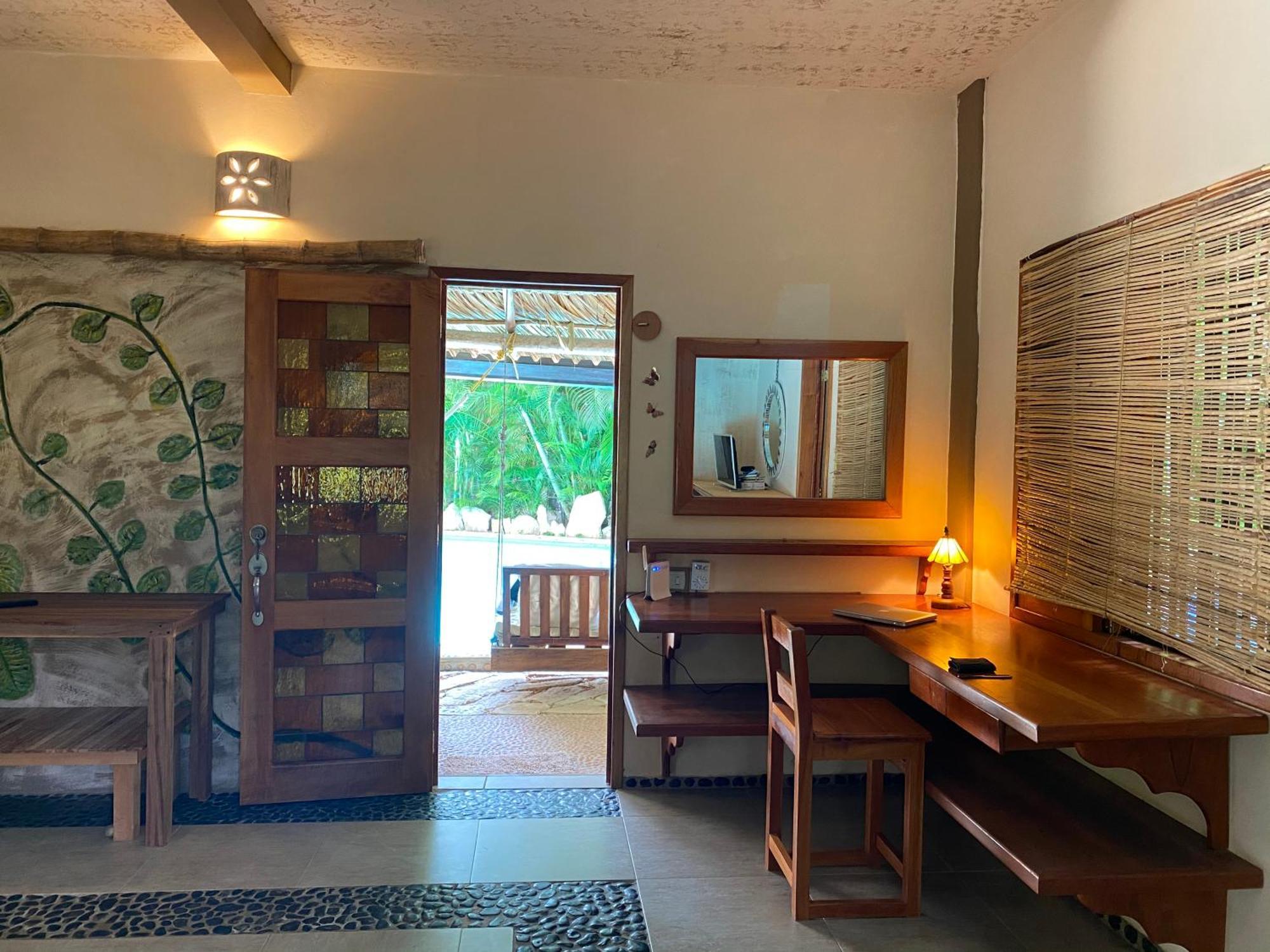 Villas Adriana, Palenque Kültér fotó