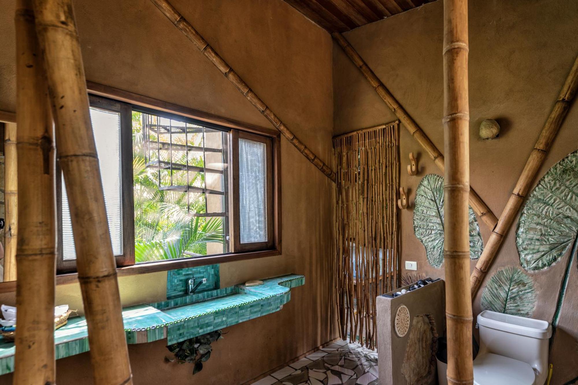 Villas Adriana, Palenque Kültér fotó
