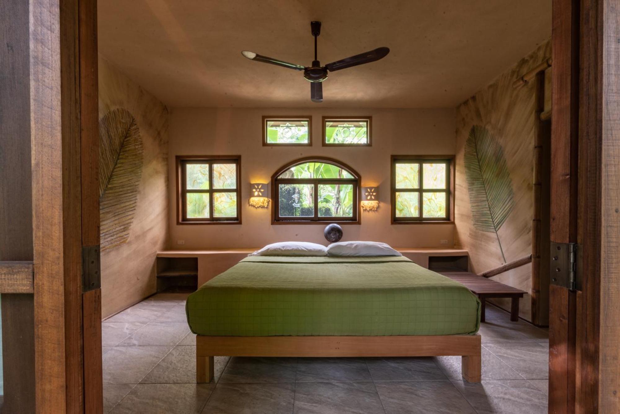 Villas Adriana, Palenque Kültér fotó
