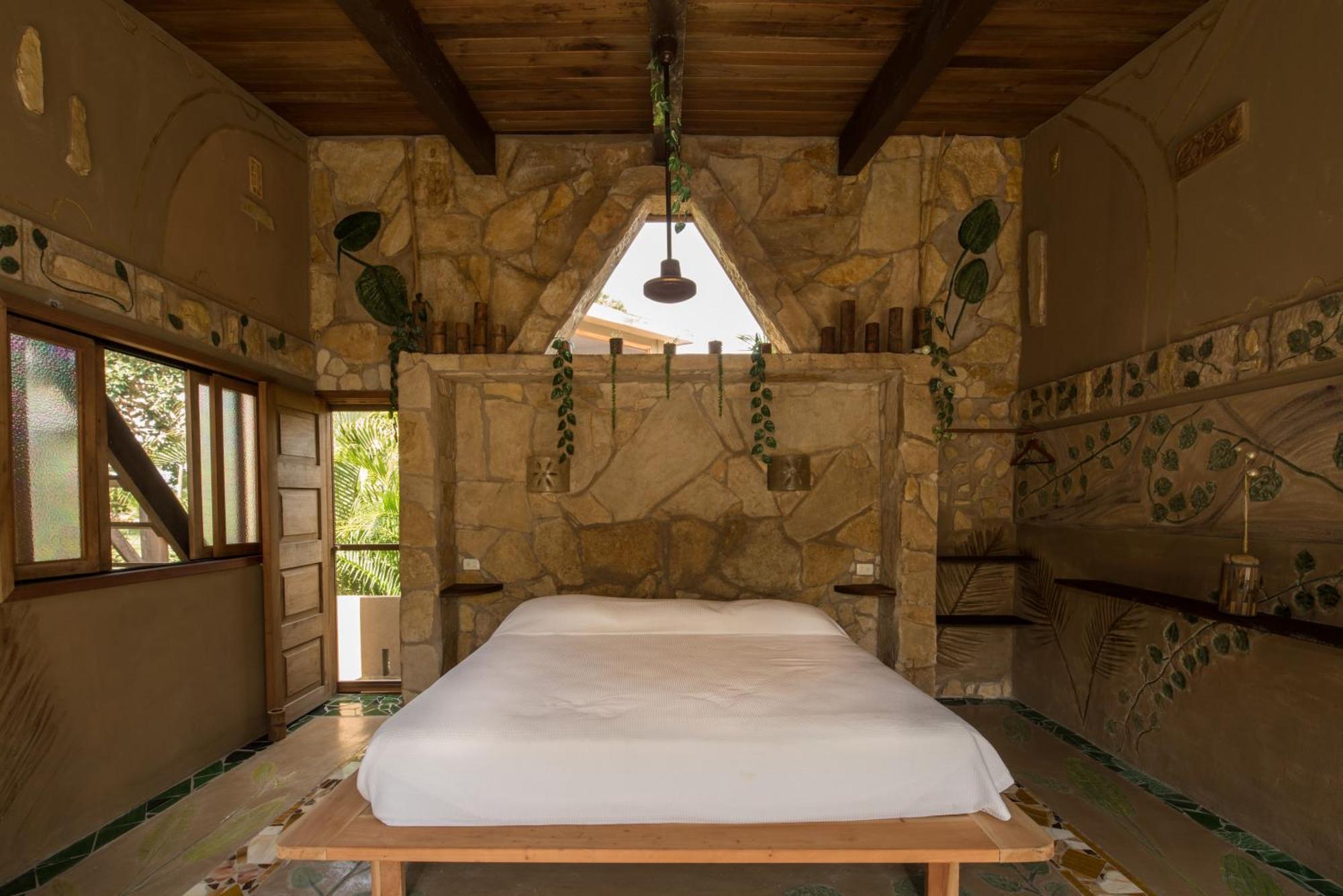 Villas Adriana, Palenque Kültér fotó
