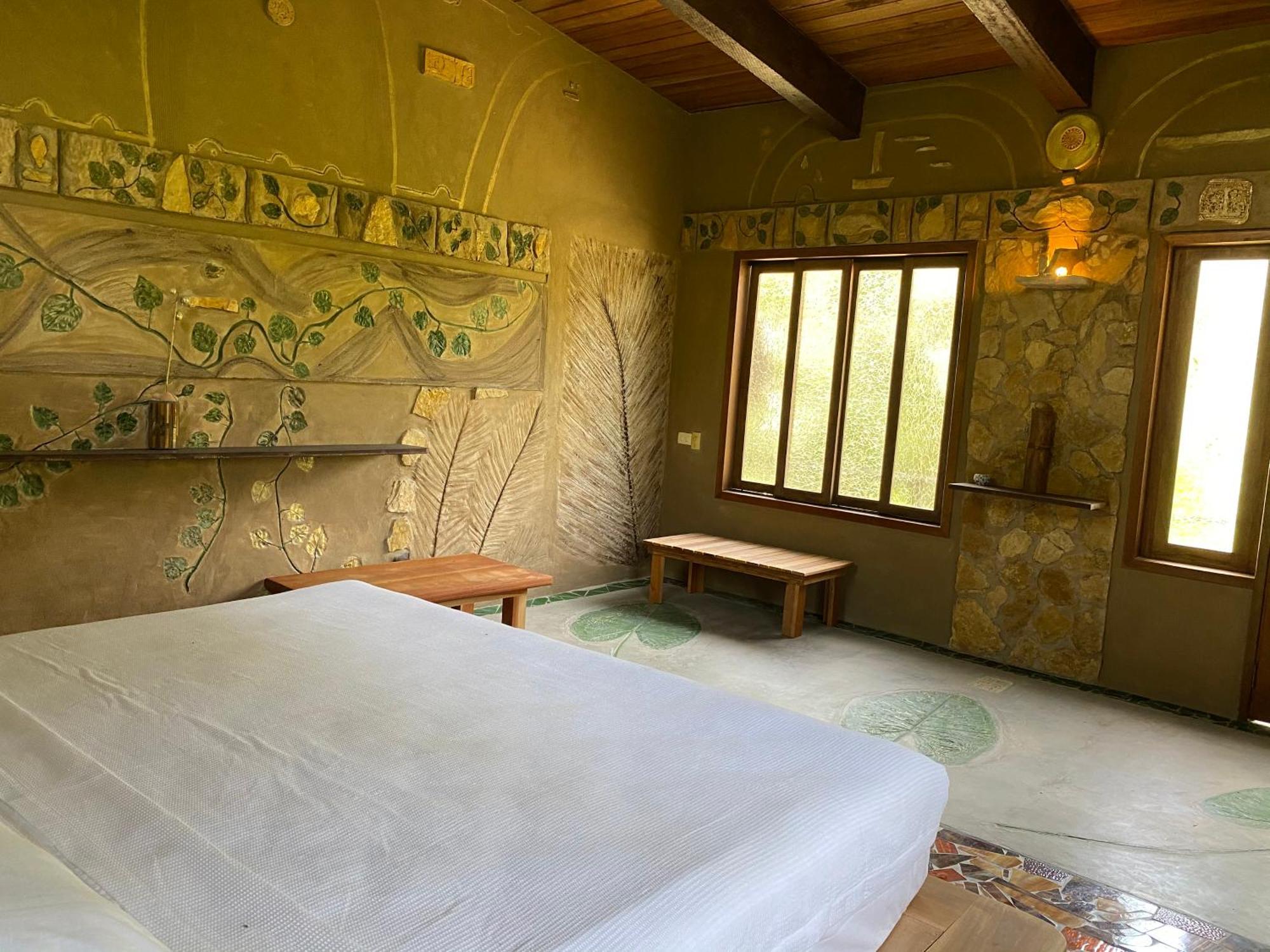 Villas Adriana, Palenque Kültér fotó