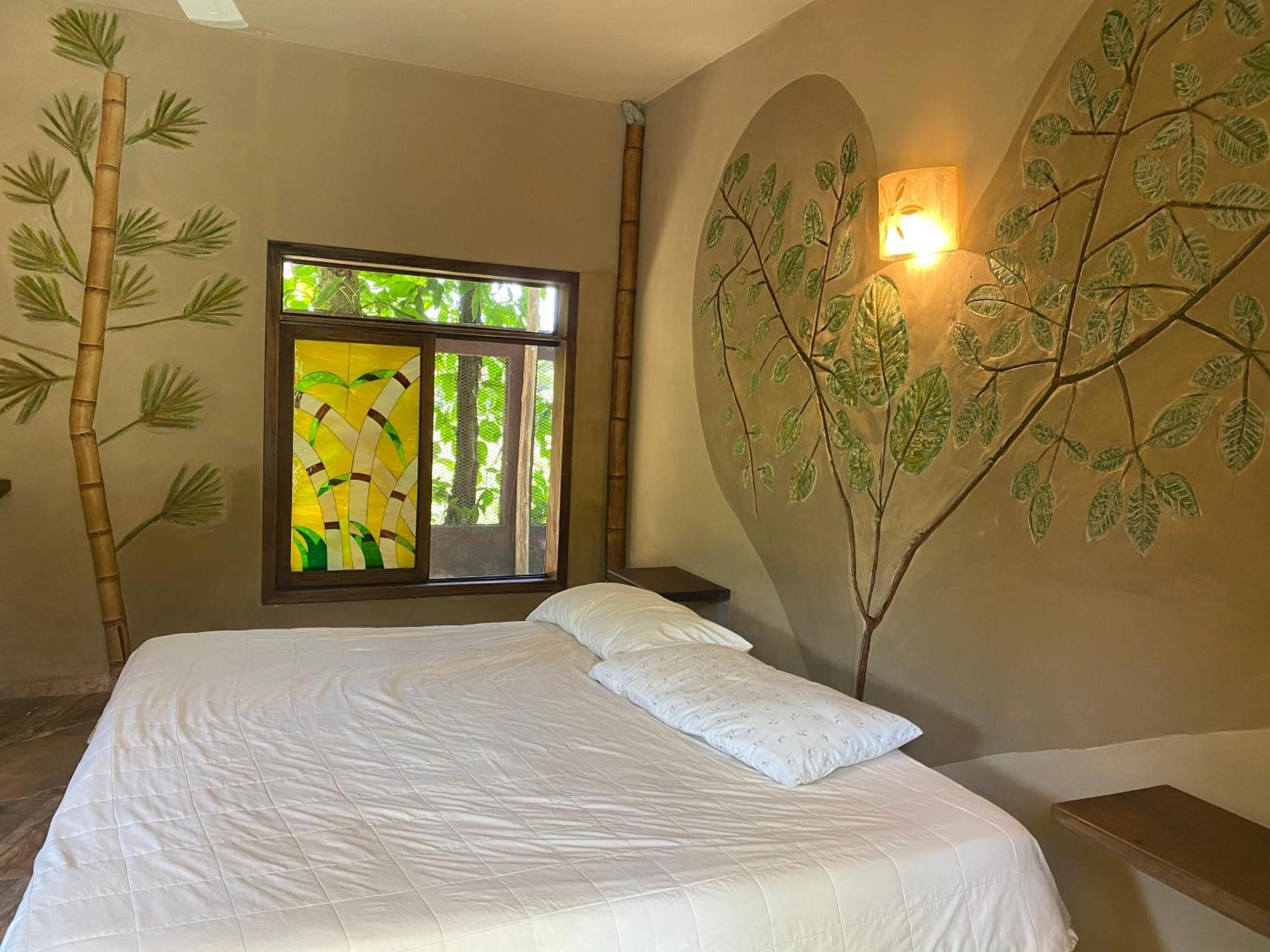Villas Adriana, Palenque Kültér fotó