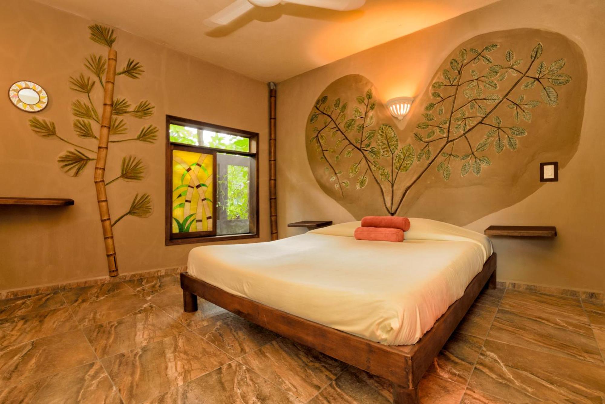 Villas Adriana, Palenque Kültér fotó